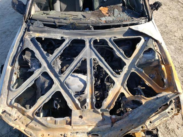 Photo 7 from auction – 2000 TOYOTA CAMRY CE with VIN 4T1BG22K9YU947035