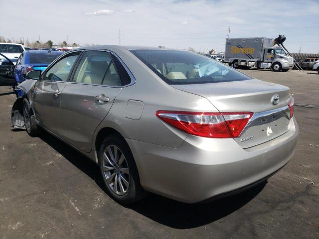 Photo 3 from auction – 2015 TOYOTA CAMRY LE with VIN 4T1BF1FK8FU913897