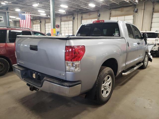 Photo 4 from auction – 2012 TOYOTA TUNDRA with VIN 5TFUY5F16CX233450