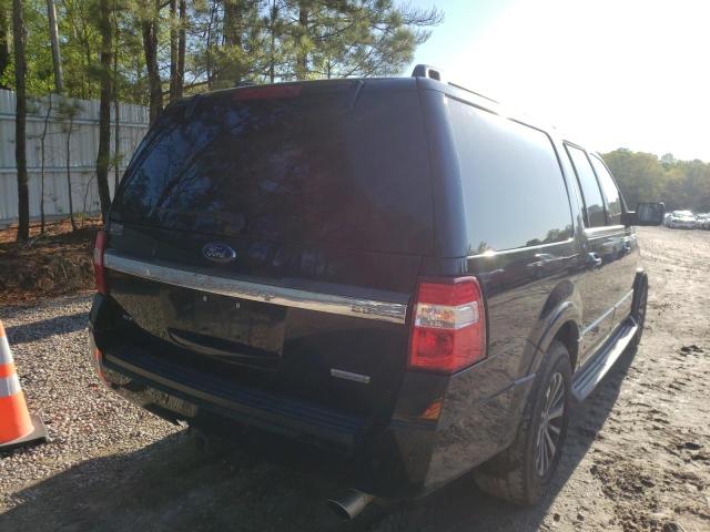 Photo 4 from auction – 2017 FORD EXPEDITION with VIN 1FMJK1HT1HEA57806