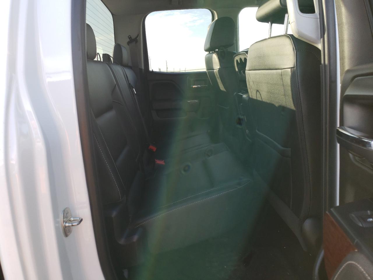 Photo 6 from auction – 2017 GMC SIERRA C15 with VIN 1GTR1NEC4HZ111307