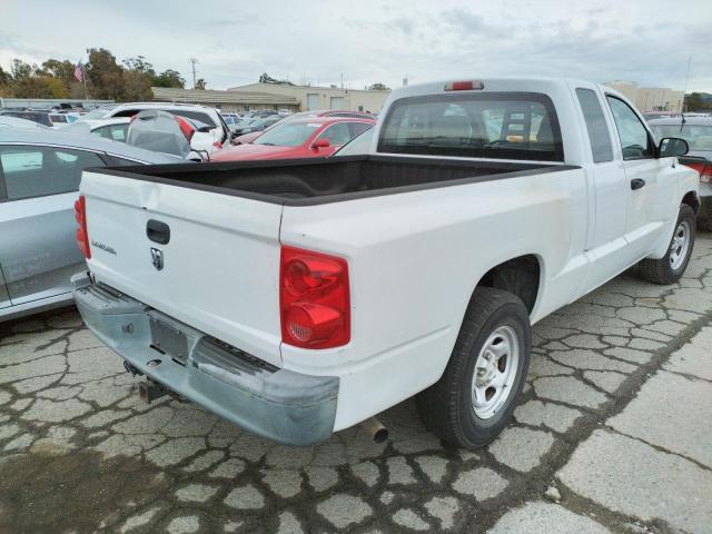 Photo 4 from auction – 2006 DODGE DAKOTA ST with VIN 1D7HE22KX6S674707