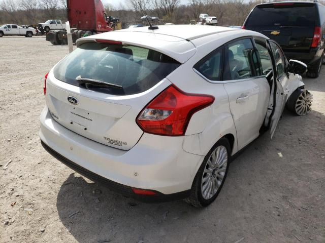 Photo 4 from auction – 2012 FORD FOCUS TITA with VIN 1FAHP3N2XCL466974