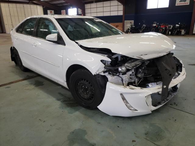 TOYOTA CAMRY LE 2015 with VIN 4T1BF1FK9FU965653 - Photo from auction