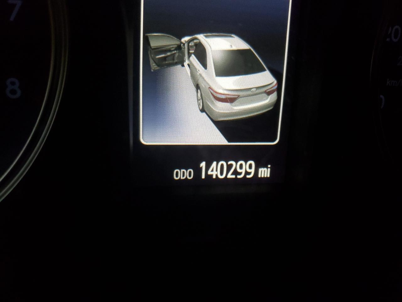 Photo 8 from auction – 2015 TOYOTA CAMRY LE with VIN 4T1BF1FK0FU891183