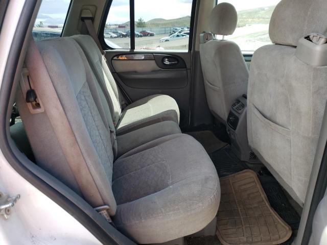 Photo 6 from auction – 2006 GMC ENVOY with VIN 1GKDT13S162325107