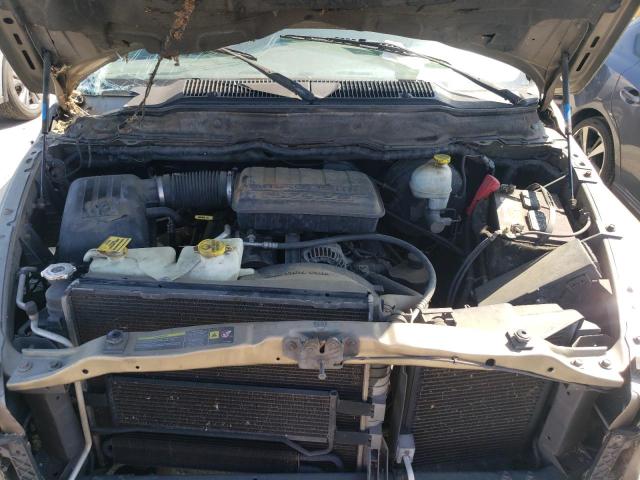 Photo 7 from auction – 2006 DODGE RAM 1500 S with VIN 1D7HA18N06J117978