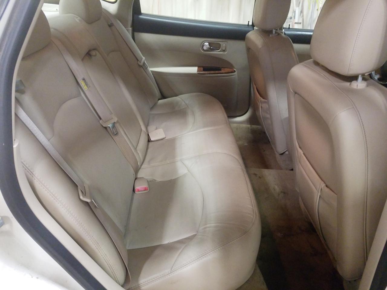 Photo 6 from auction – 2006 BUICK LACROSSE C with VIN 2G4WE587661252225
