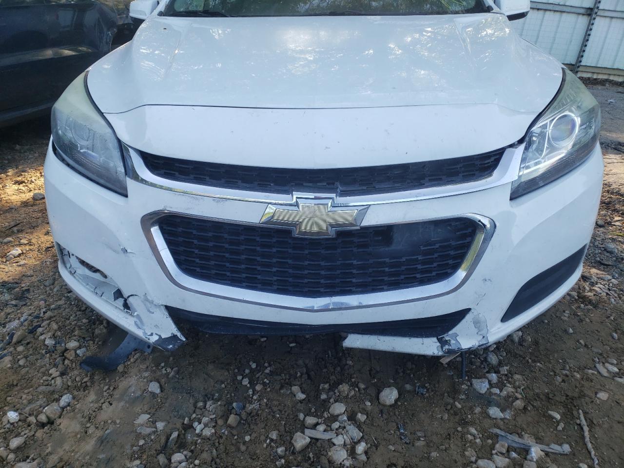 Photo 10 from auction – 2016 CHEVROLET MALIBU LIM with VIN 1G11C5SA1GF135860