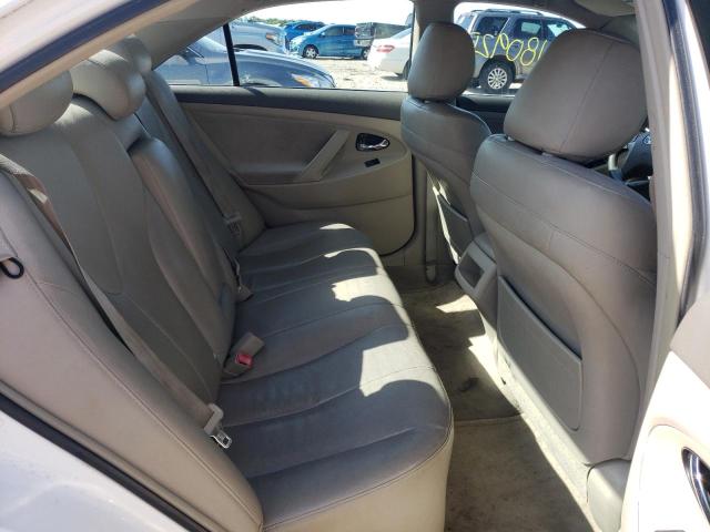 Photo 6 from auction – 2007 TOYOTA CAMRY CE with VIN 4T1BE46K17U726488