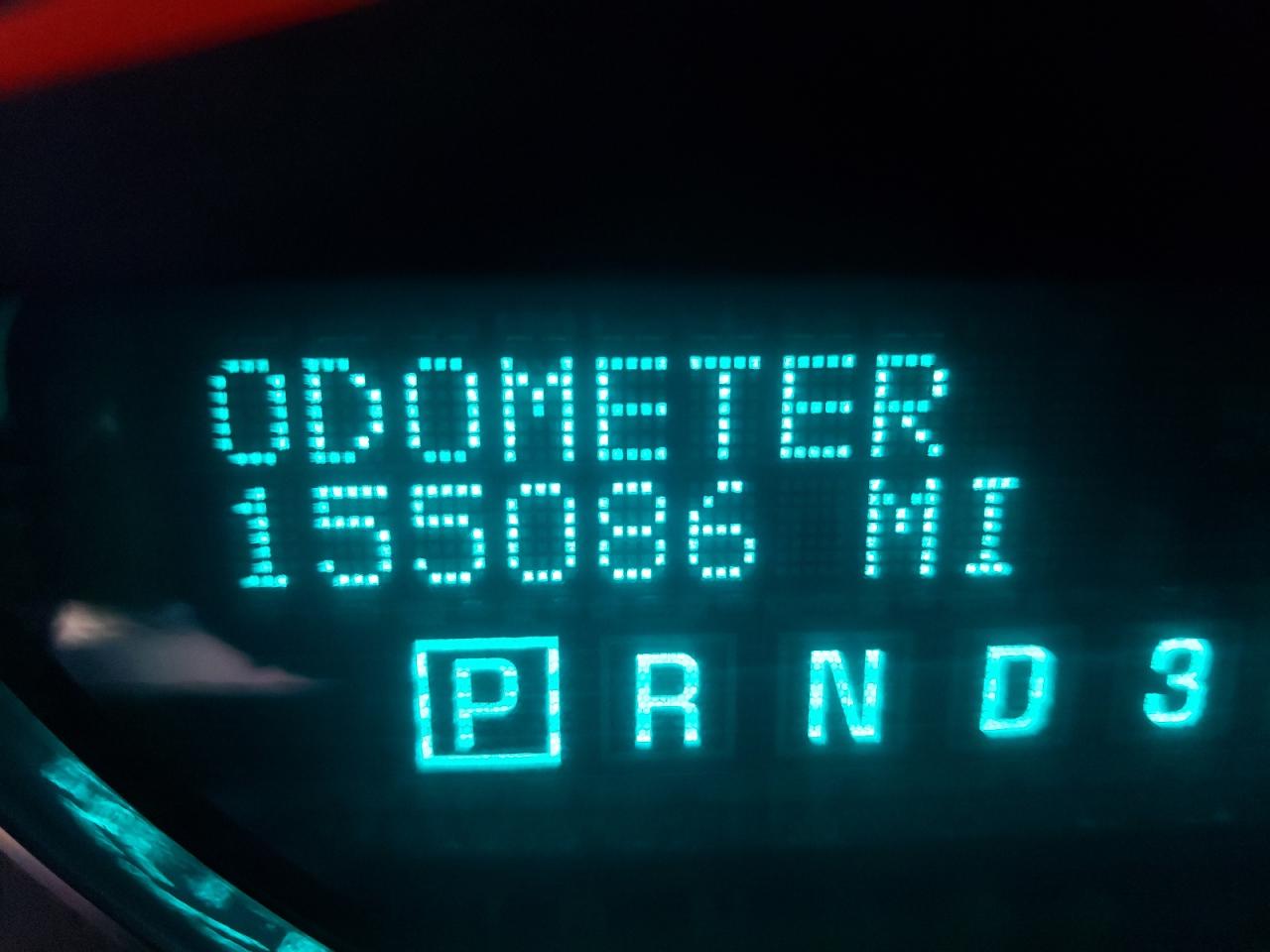 Photo 8 from auction – 2007 CHEVROLET IMPALA with VIN 2G1WU58RX79382741