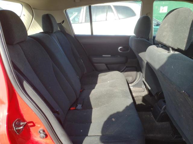 Photo 6 from auction – 2011 NISSAN VERSA S with VIN 3N1BC1CP6BL506228