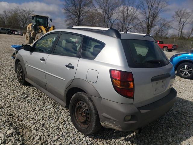Photo 3 from auction – 2006 PONTIAC VIBE with VIN 5Y2SL65886Z427934