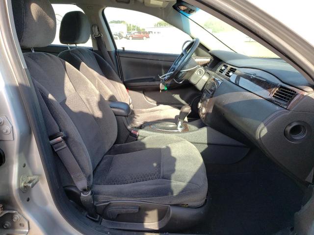 Photo 5 from auction – 2012 CHEVROLET IMPALA LT with VIN 2G1WG5E38C1170212