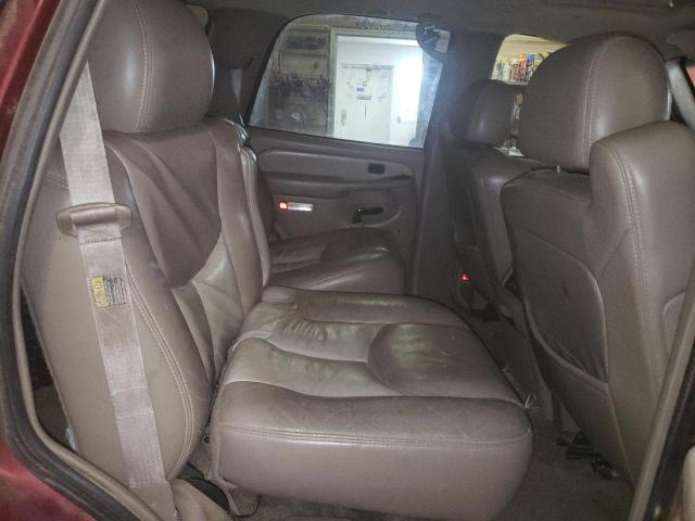Photo 6 from auction – 2003 GMC YUKON DENA with VIN 1GKEK63U83J230079