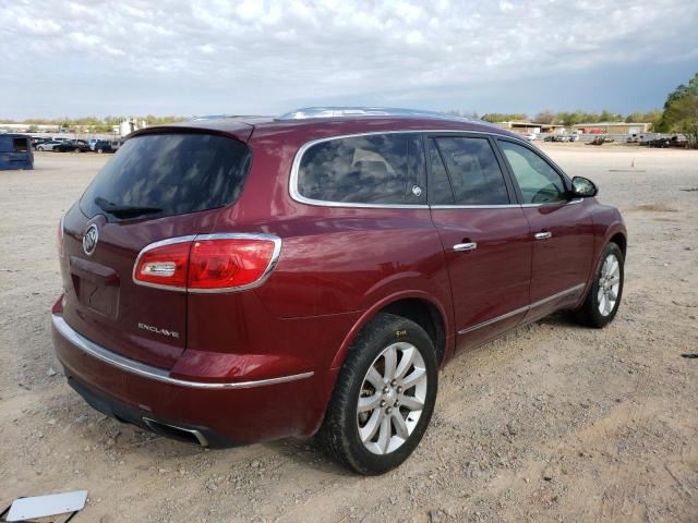 Photo 4 from auction – 2015 BUICK ENCLAVE with VIN 5GAKRCKD2FJ312096