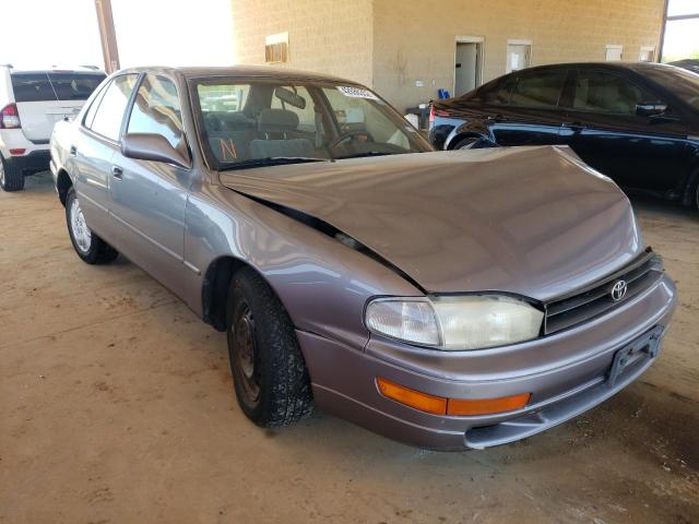 Photo 1 from auction – 1993 TOYOTA CAMRY with VIN 4T1SK12E8PU248478