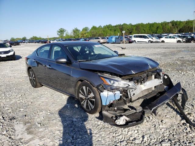 NISSAN ALTIMA SL 2019 with VIN 1N4BL4EV2KC205158 - Photo from auction