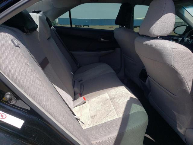 Photo 6 from auction – 2014 TOYOTA CAMRY L with VIN 4T1BF1FK2EU414236
