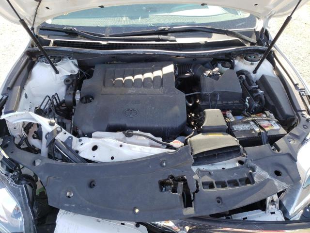Photo 7 from auction – 2016 TOYOTA AVALON XLE with VIN 4T1BK1EB6GU209535