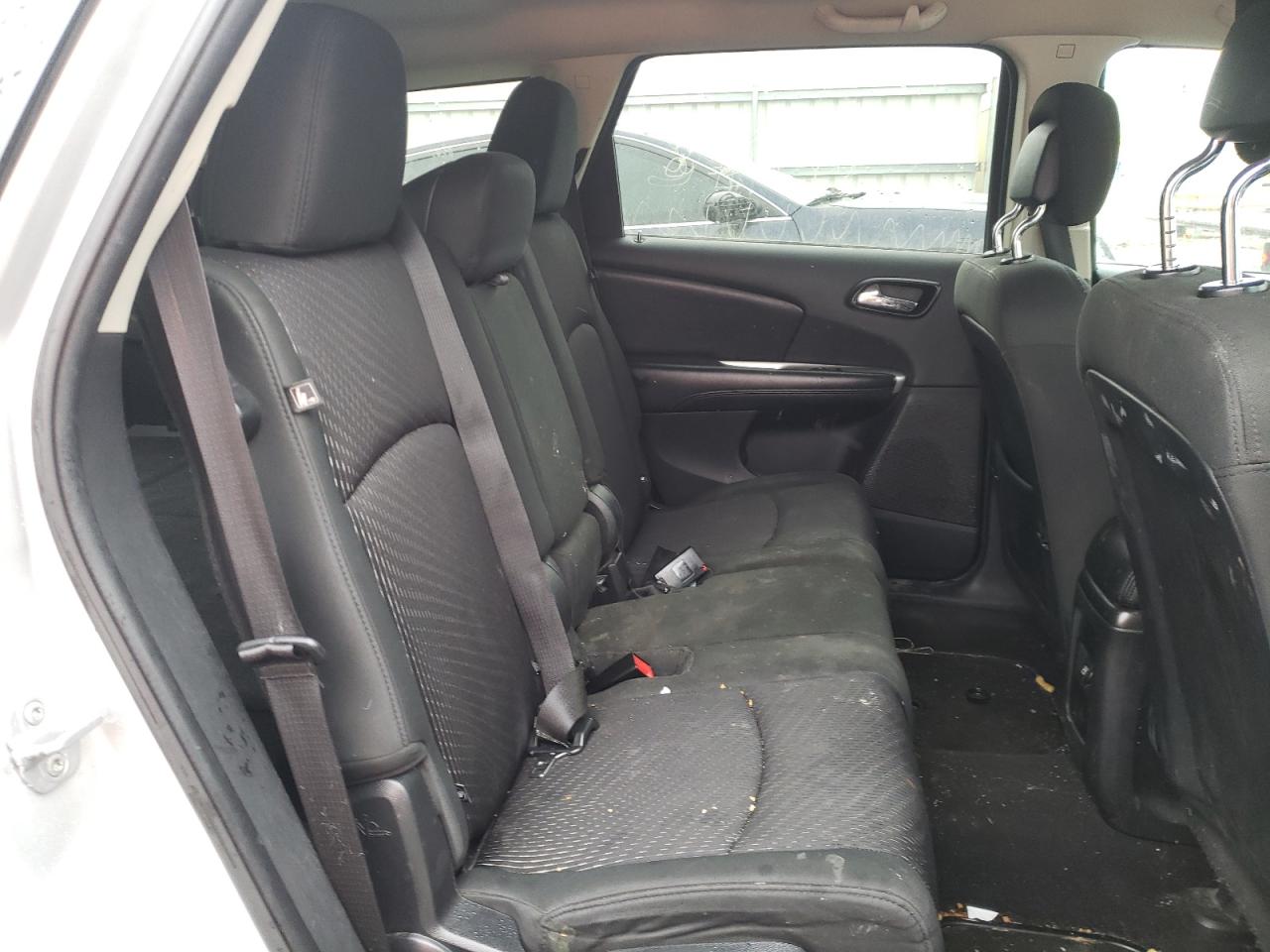 Photo 6 from auction – 2011 DODGE JOURNEY MA with VIN 3D4PG1FG8BT538278