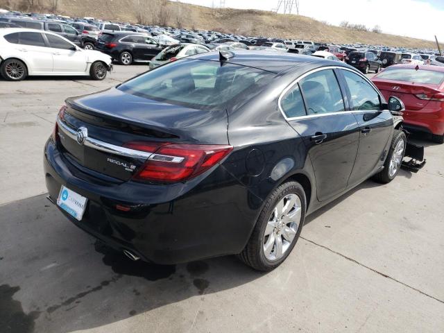 Photo 4 from auction – 2016 BUICK REGAL with VIN 2G4GL5EX6G9187152