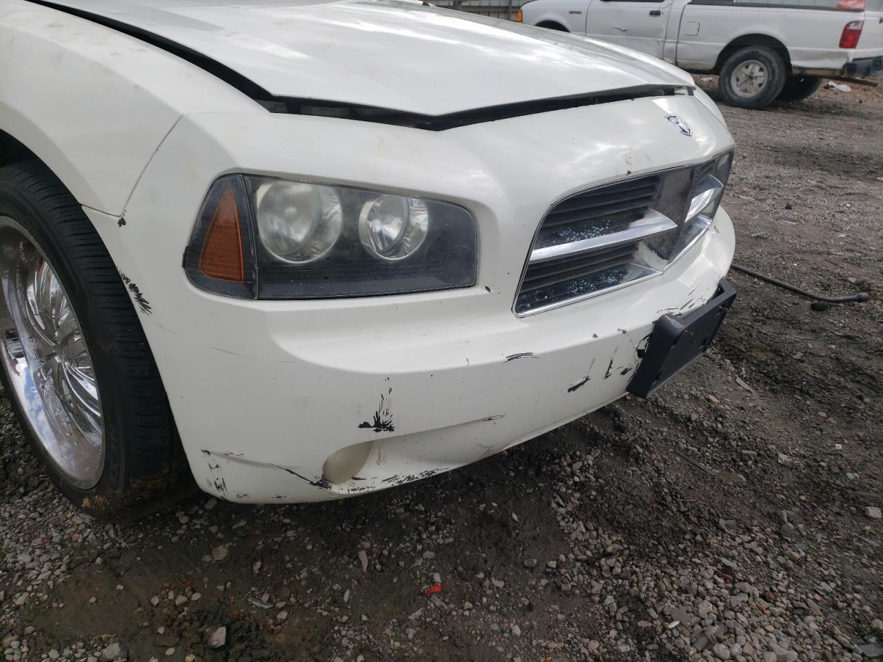 Photo 10 from auction – 2010 DODGE CHARGER SX with VIN 2B3CA3CV3AH193035