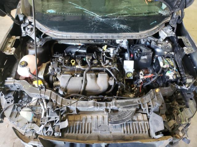 Photo 7 from auction – 2017 FORD ESCAPE TIT with VIN 1FMCU0J90HUC56461