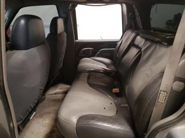 Photo 5 from auction – 2000 GMC YUKON with VIN 1GKEK63RXYR211568