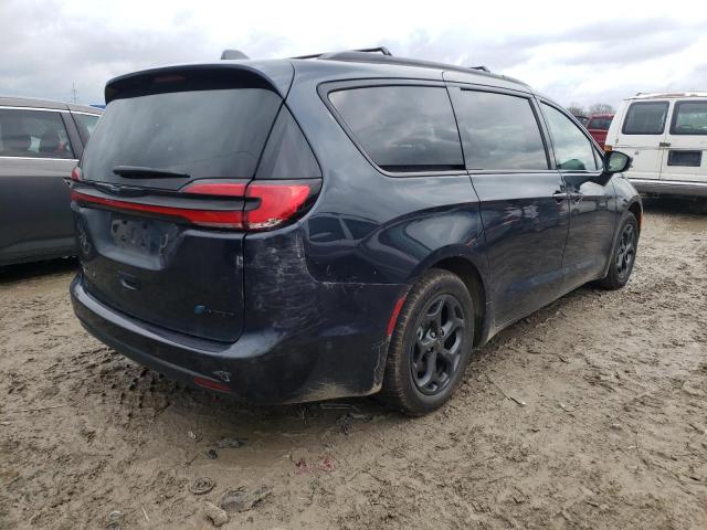 Фото 4 с аукциона – 2021 CHRYSLER PACIFICA H с VIN 2C4RC1L72MR517440