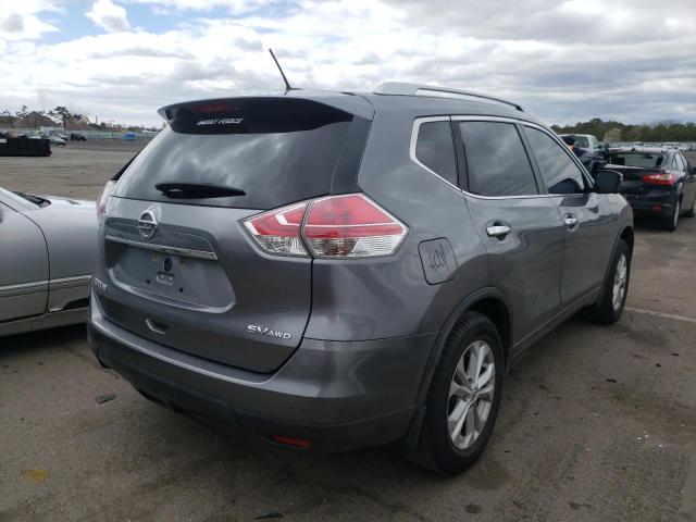 Photo 4 from auction – 2016 NISSAN ROGUE S with VIN KNMAT2MV3GP601207