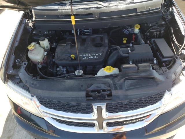 Photo 7 from auction – 2015 DODGE JOURNEY SE with VIN 3C4PDCAB8FT588357