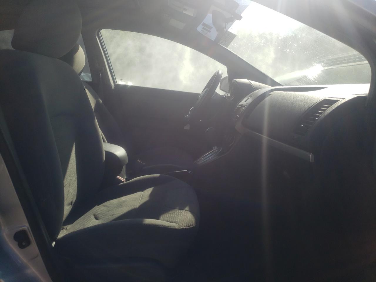Photo 5 from auction – 2011 NISSAN SENTRA 2.0 with VIN 3N1AB6AP0BL708576
