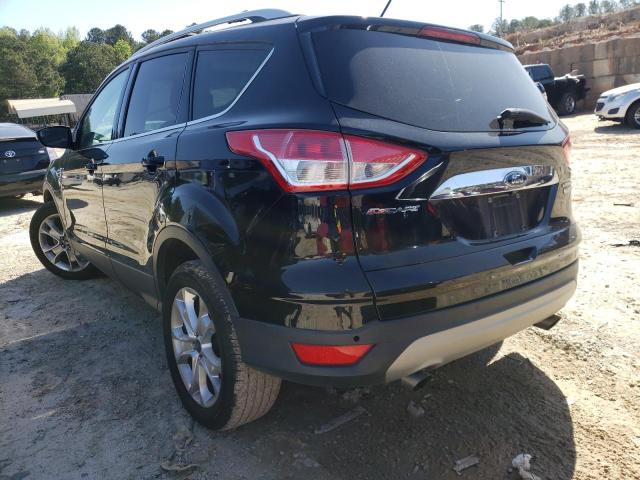 Photo 3 from auction – 2016 FORD ESCAPE TIT with VIN 1FMCU0JXXGUA59553