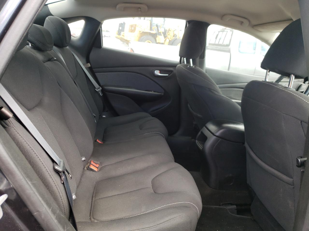 Photo 6 from auction – 2013 DODGE DART SXT with VIN 1C3CDFBA0DD345221