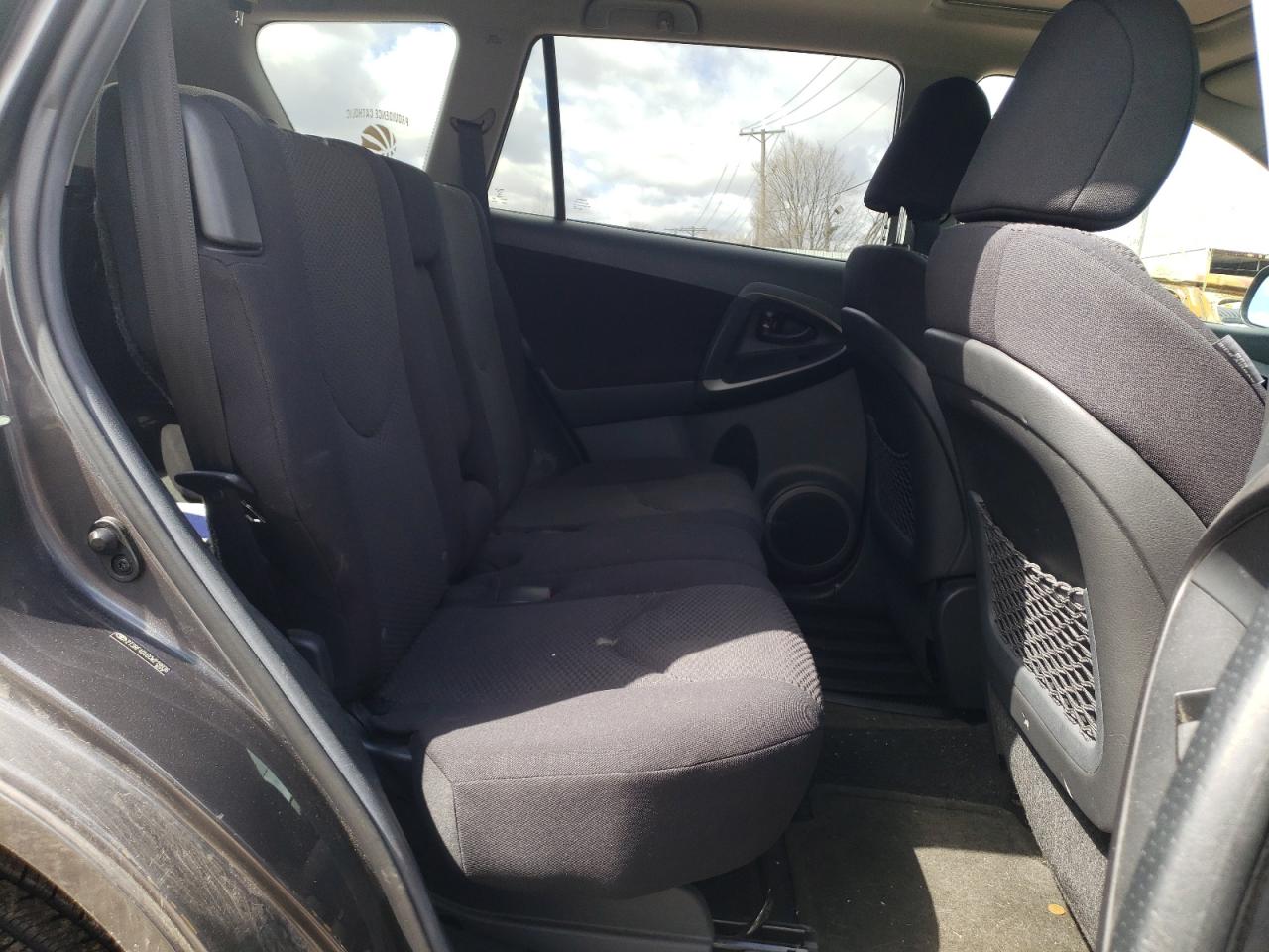 Photo 18 from auction – 2012 TOYOTA RAV4 SPORT with VIN 2T3RF4DV6CW219936