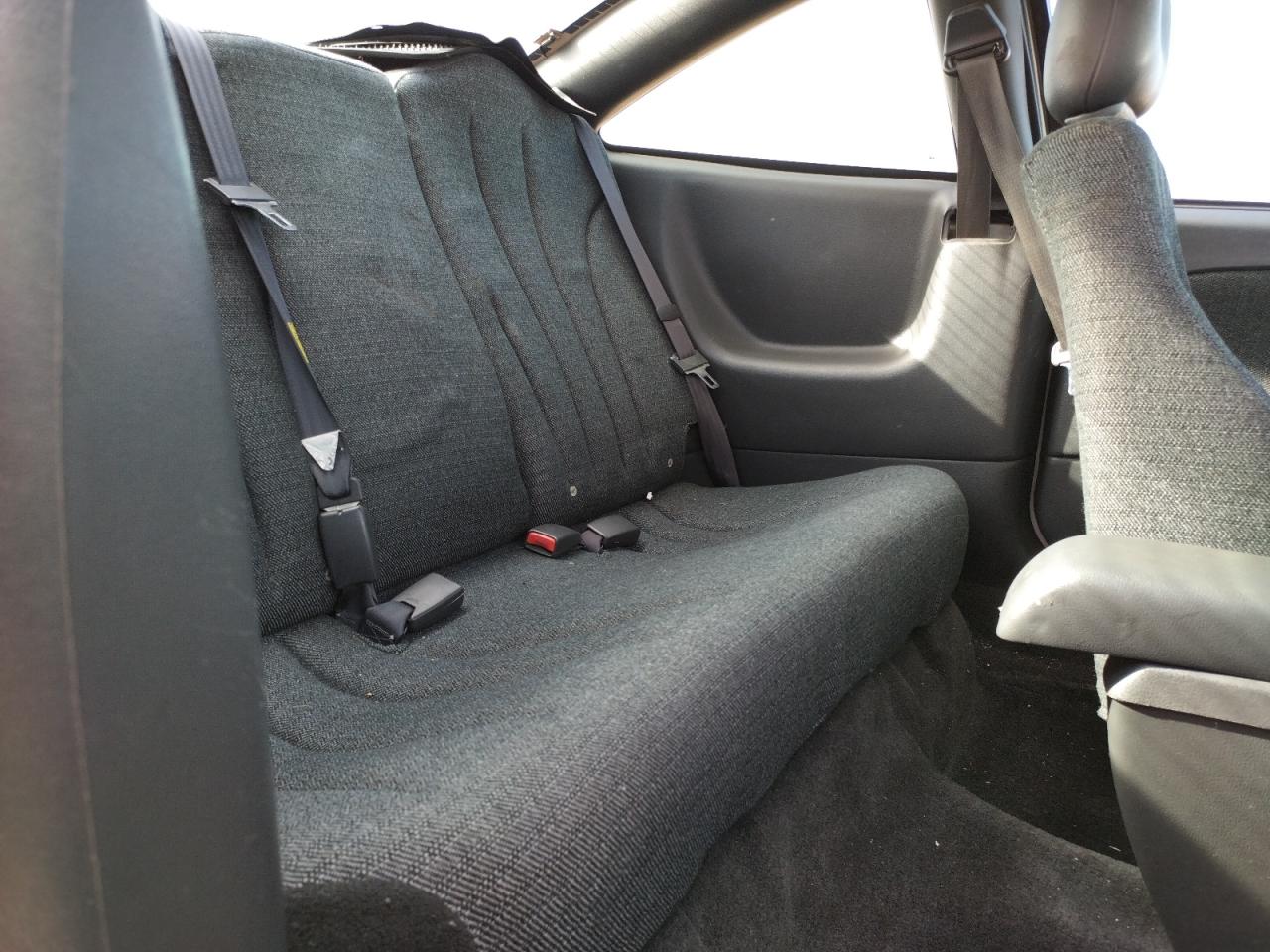 Photo 6 from auction – 2004 CHEVROLET CAVALIER with VIN 1G1JC12F247234164