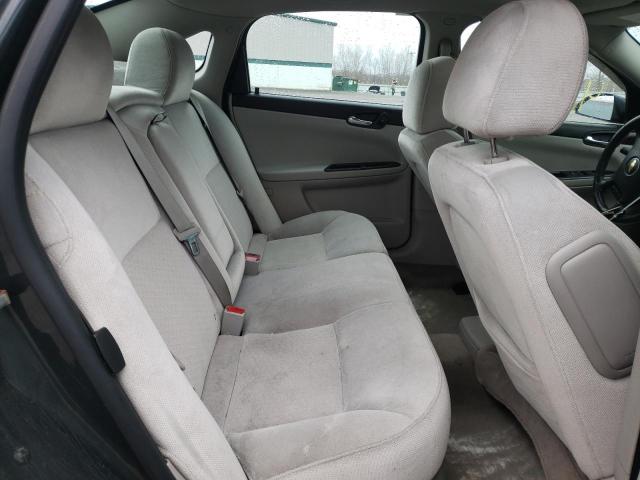 Photo 6 from auction – 2013 CHEVROLET IMPALA LT with VIN 2G1WG5E35D1126816