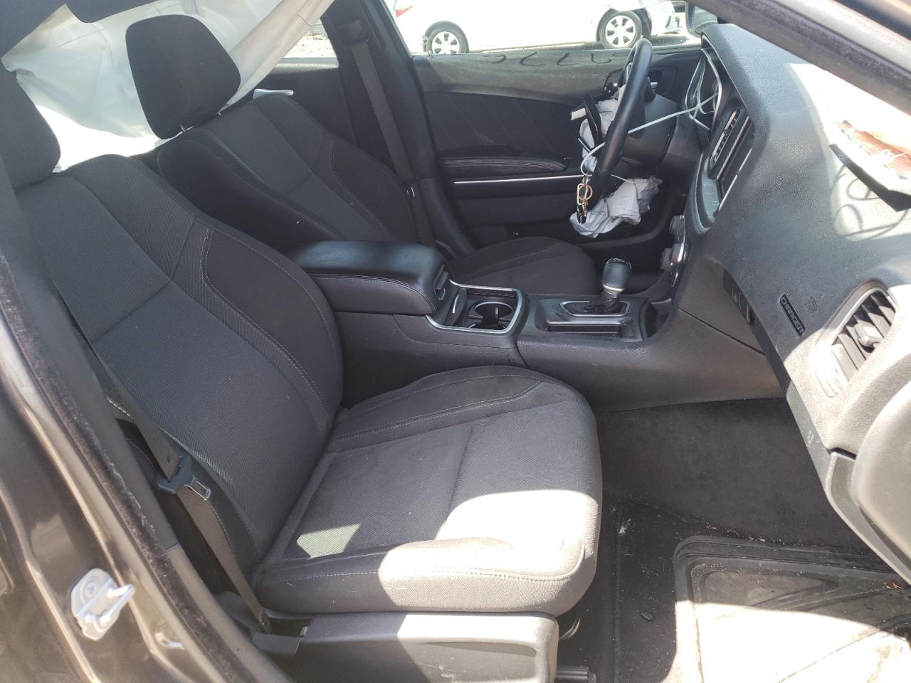 Photo 5 from auction – 2018 DODGE CHARGER R/ with VIN 2C3CDXCTXJH243154