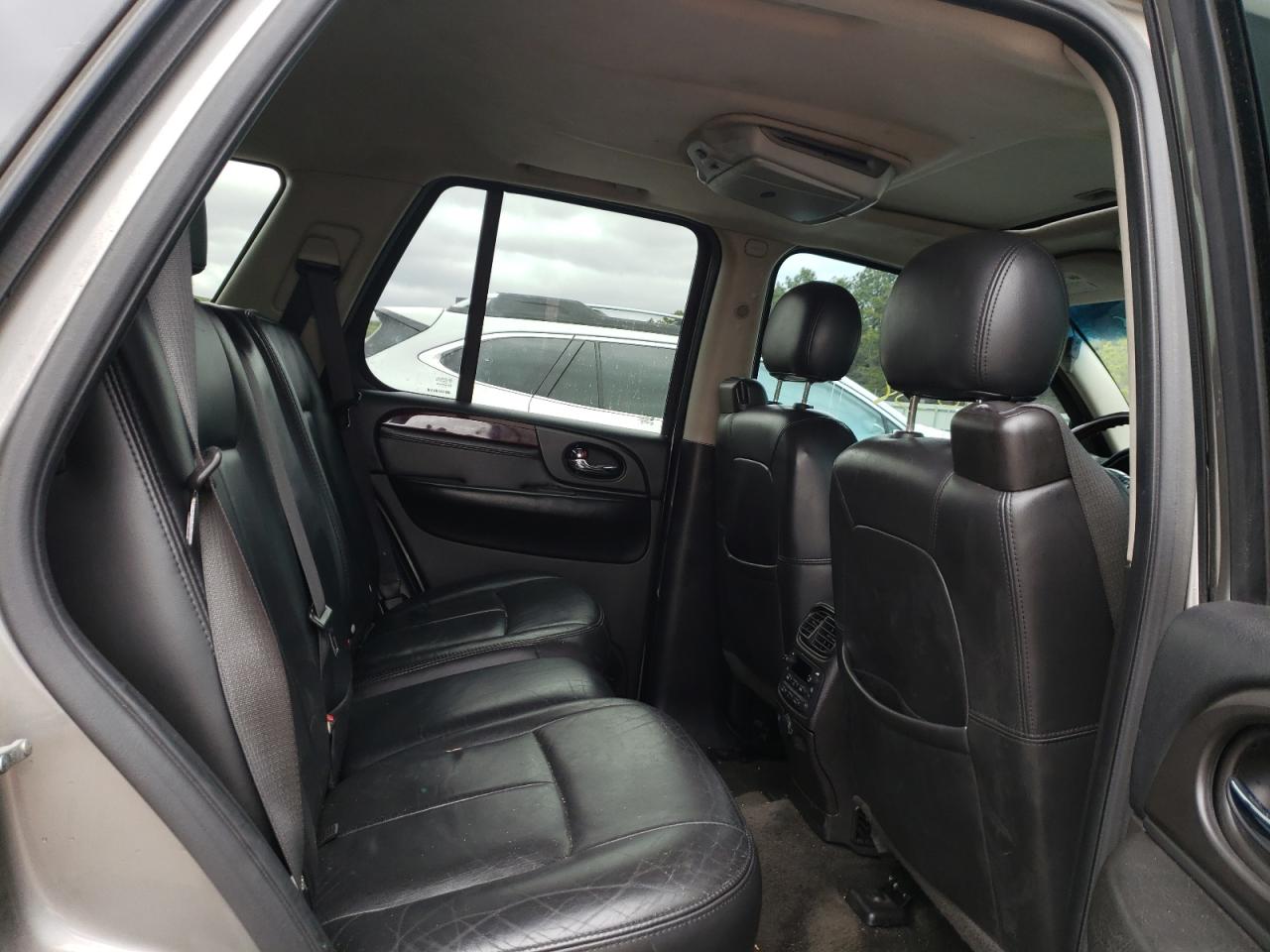 Photo 6 from auction – 2007 GMC ENVOY DENA with VIN 1GKET63M272147910