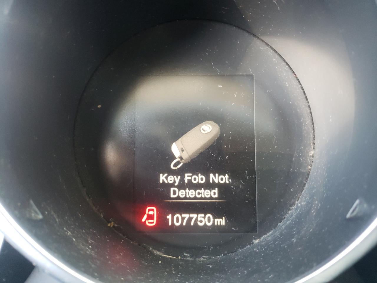 Photo 8 from auction – 2016 FIAT 500X EASY with VIN ZFBCFXBT9GP396753