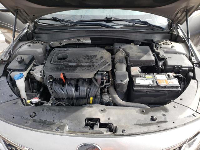 Photo 7 from auction – 2016 KIA OPTIMA EX with VIN 5XXGU4L35GG115329