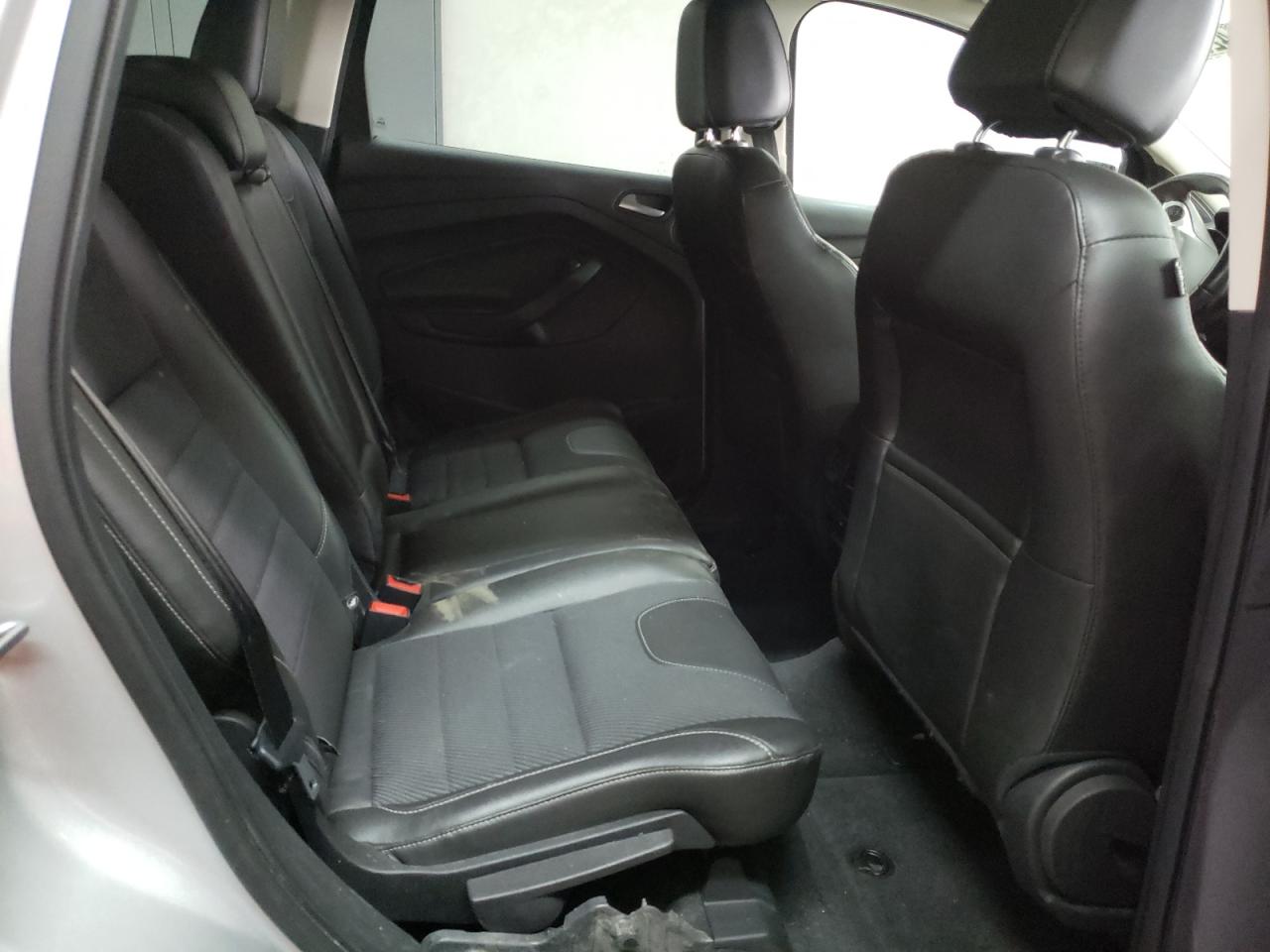 Photo 6 from auction – 2013 FORD ESCAPE TIT with VIN 1FMCU9J93DUC67551