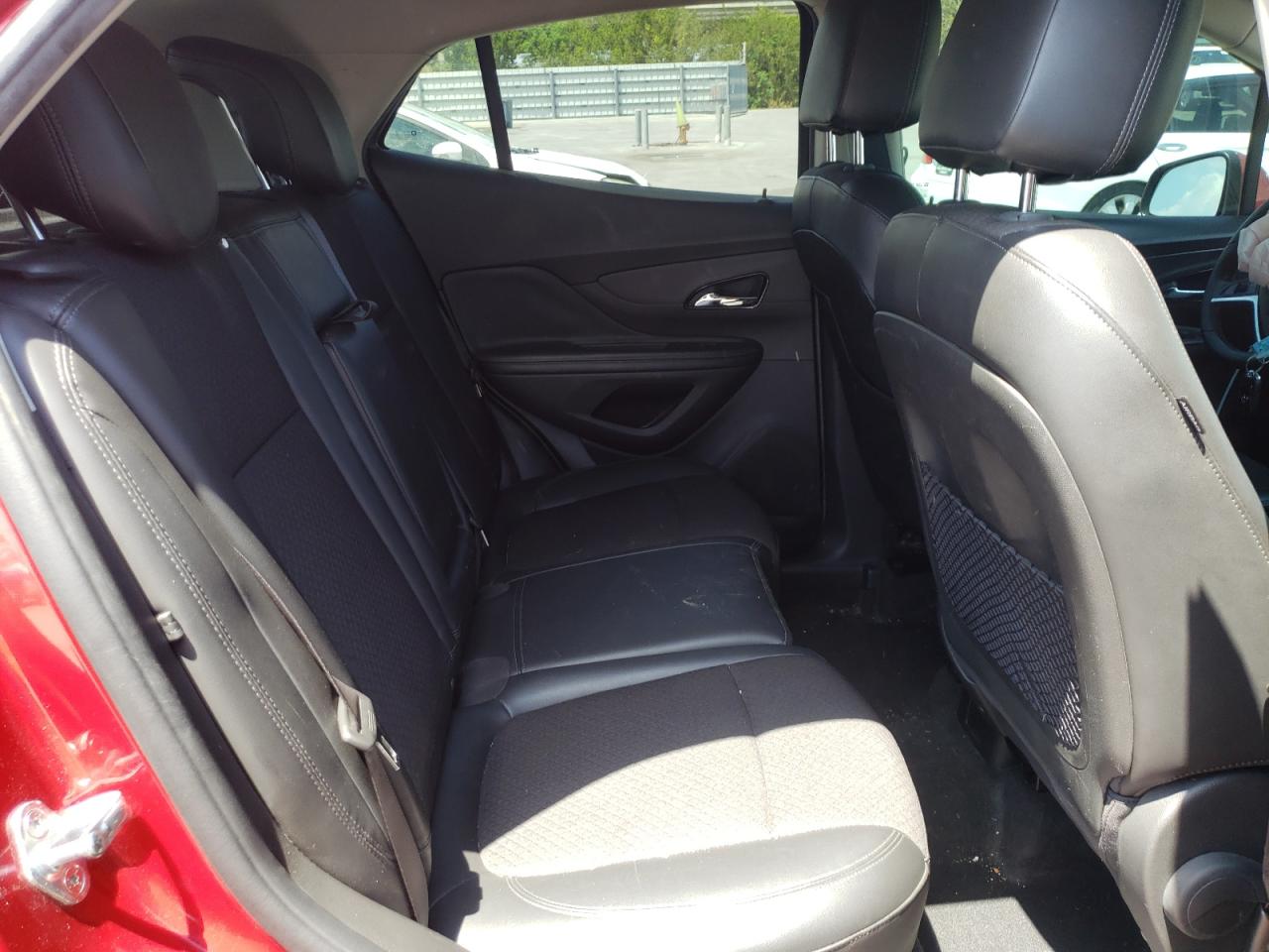 Photo 6 from auction – 2019 BUICK ENCORE PRE with VIN KL4CJASB4KB717159