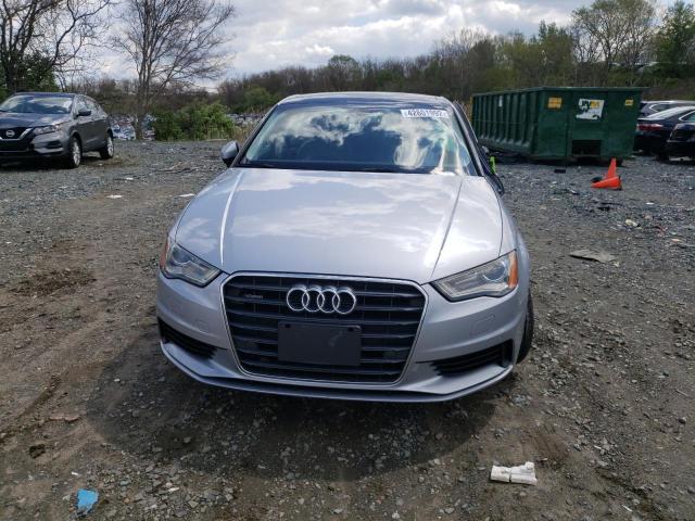 Photo 10 from auction – 2016 AUDI A3 PREMIUM with VIN WAUE8GFF3G1054879