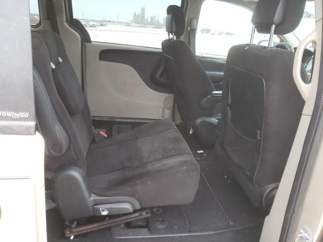 Photo 6 from auction – 2013 DODGE GRAND CARA with VIN 2C4RDGBG6DR628607