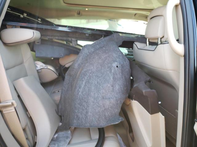 Photo 6 from auction – 2021 JEEP GRAND CHER with VIN 1C4RJFCG9MC600925