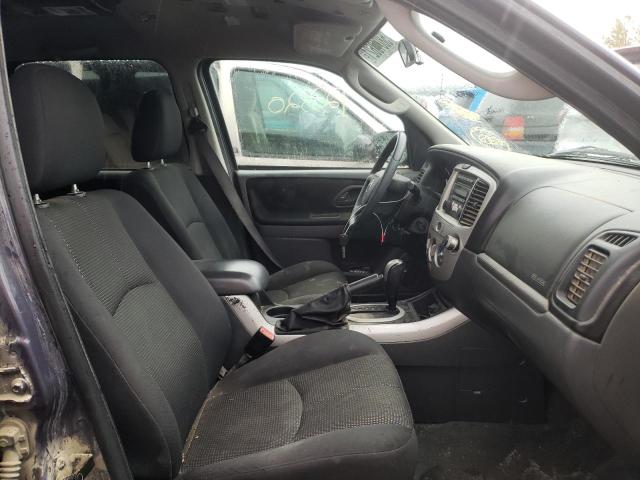 Photo 5 from auction – 2006 MAZDA TRIBUTE S with VIN 4F2YZ04116KM26126