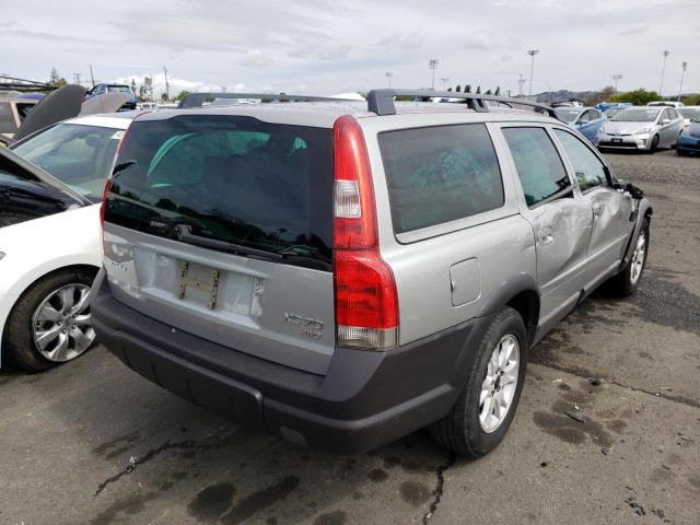Photo 4 from auction – 2004 VOLVO XC70 with VIN YV1SZ59H141163173
