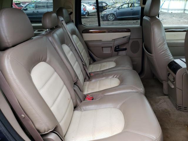 Photo 6 from auction – 2004 FORD EXPLORER E with VIN 1FMZU74K44UA36736